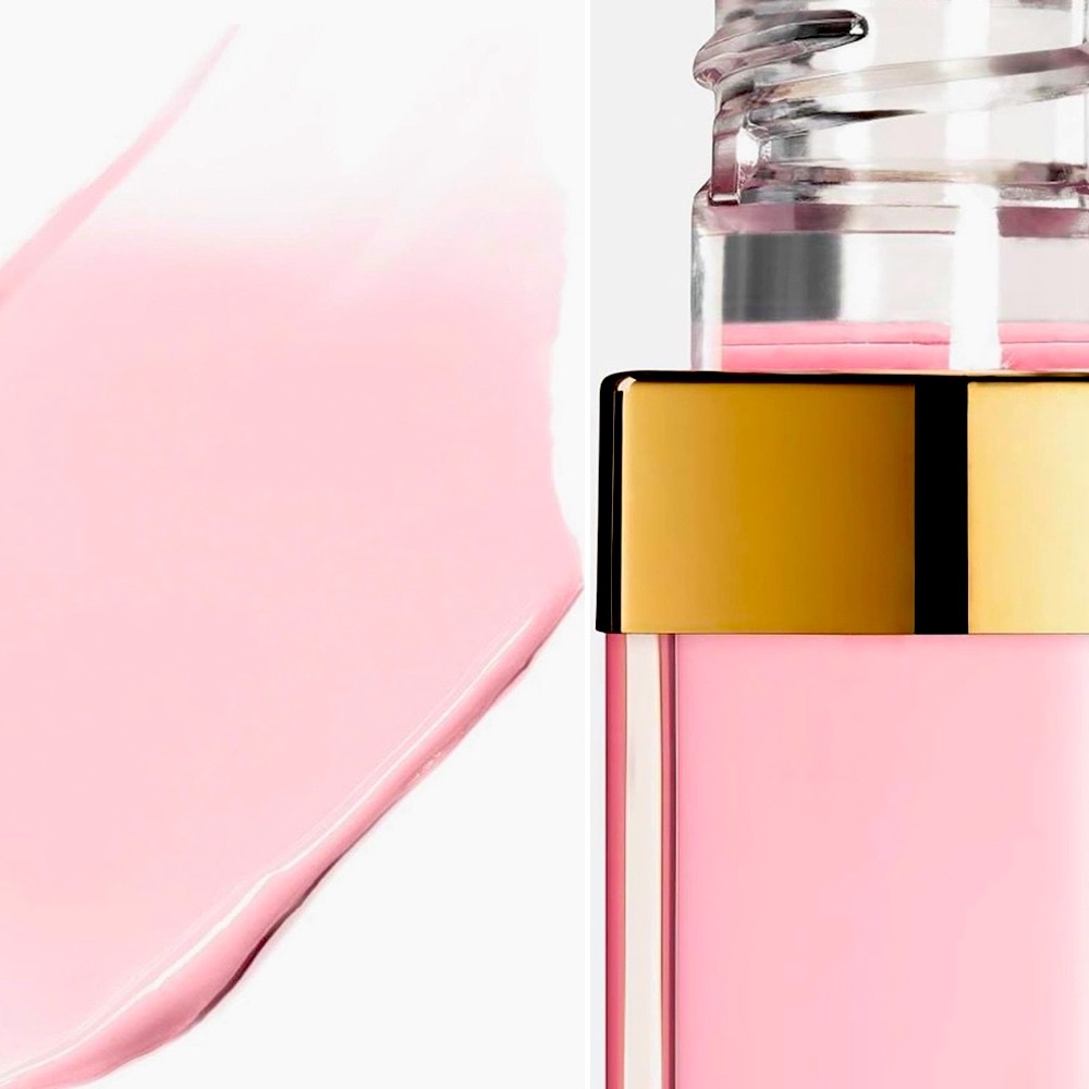 Chanel Rouge Coco Gloss 726